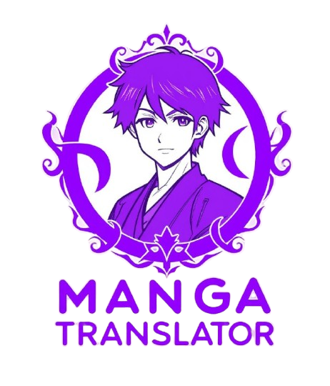 Manga Translator